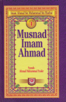Musnad Imam Ahmad 1.pdf
